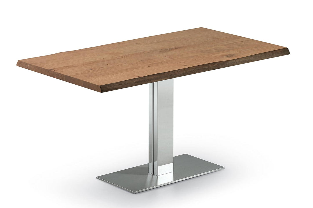 Elvis Wood Dining Table Kitchen & Dining Room Tables Cattelan Italia