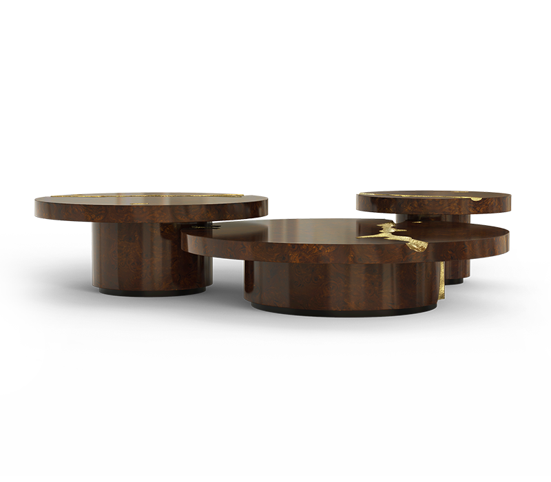 empire center table Coffee Tables Boca Do Lobo