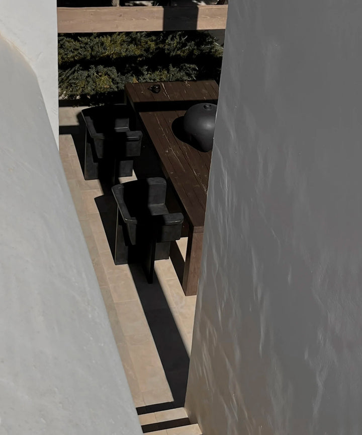 Sumo Vase, Big - Coffee Vases 101 Copenhagen   