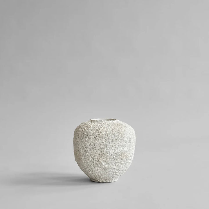 SUNAO VASE MEDIO - BEEHIVE Vases 101 Copenhagen   