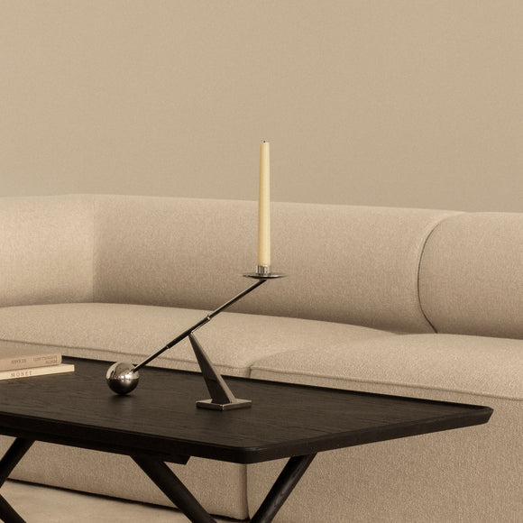 Eave 3-Seater Sofa Sofas Audo Copenhagen