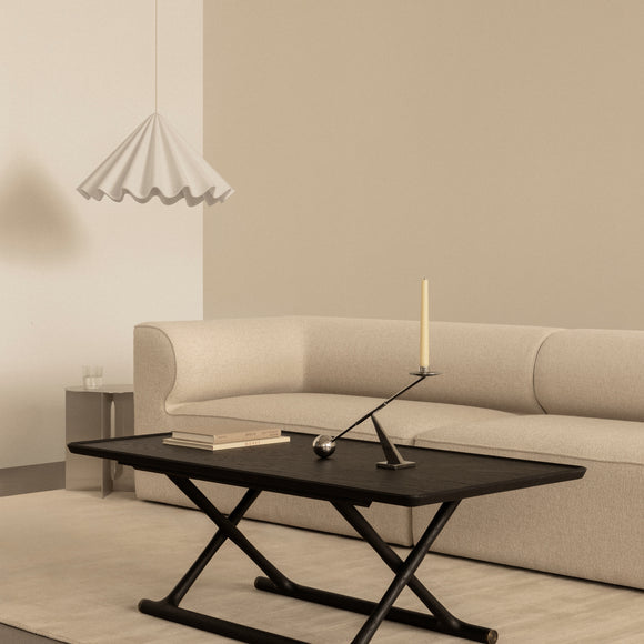 Eave 3-Seater Sofa Sofas Audo Copenhagen