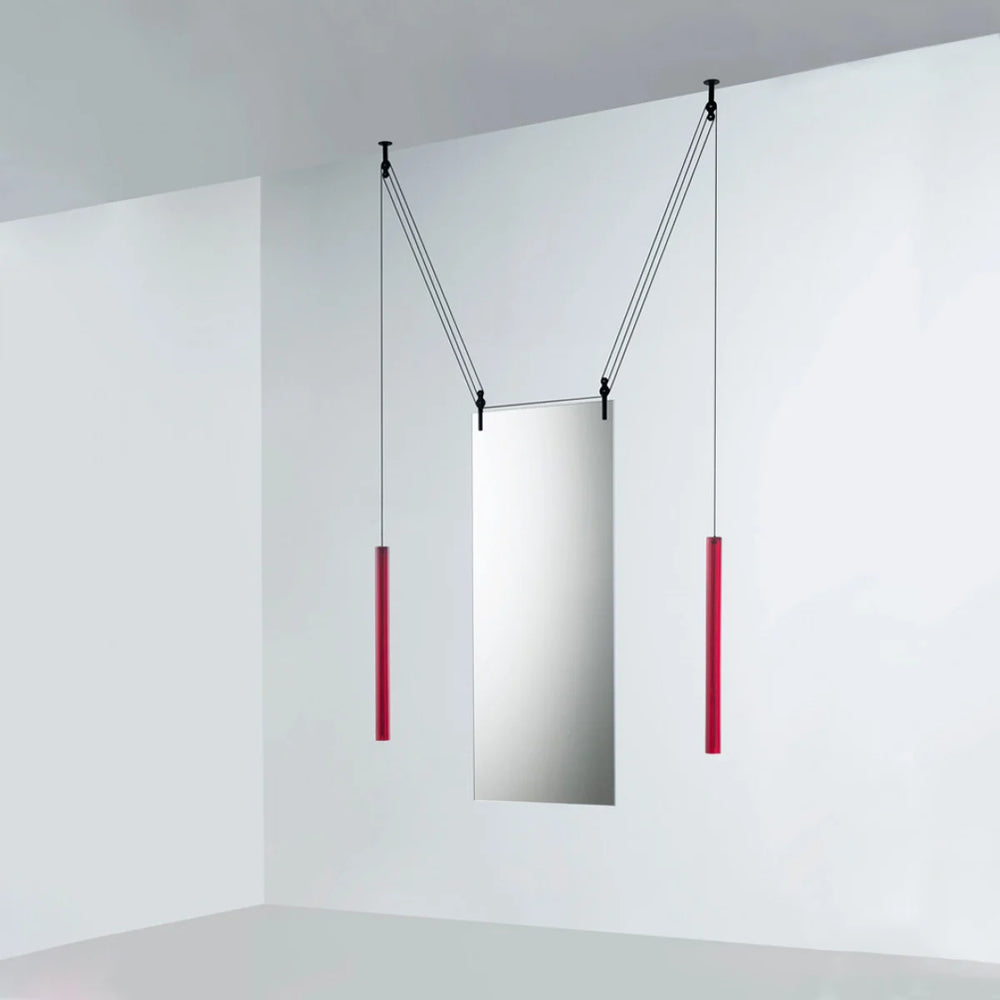 Palanco Mirror Mirror Glas Italia   