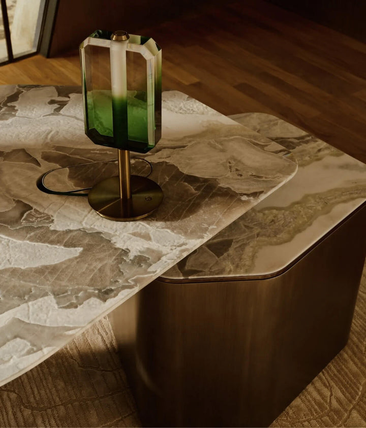 Ephir Desk Office Desks & Drawers Visionnaire