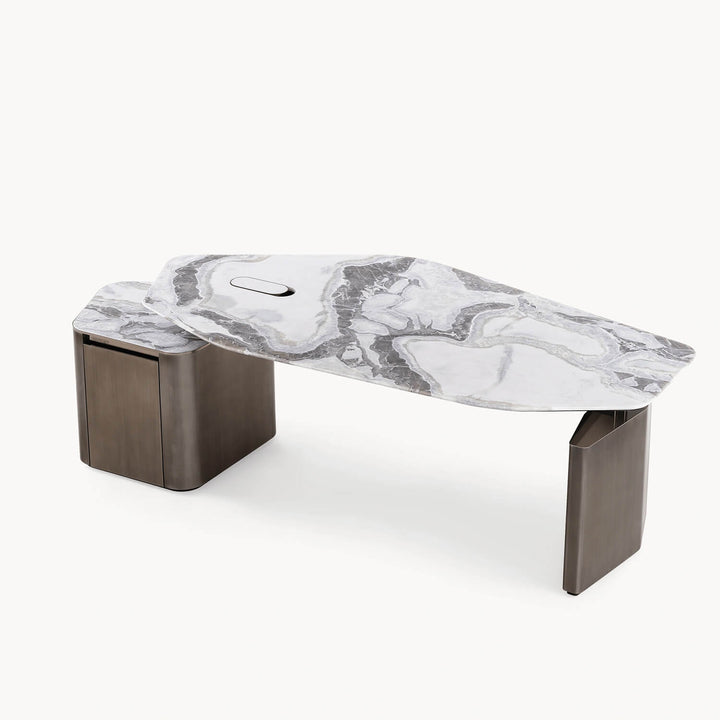 Ephir Desk Office Desks & Drawers Visionnaire