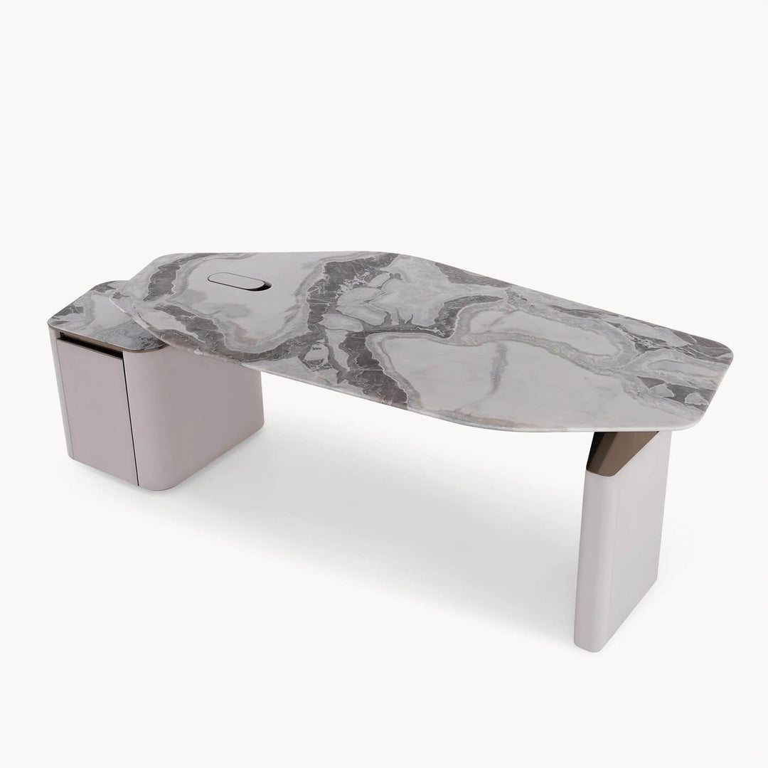 Ephir Desk Office Desks & Drawers Visionnaire