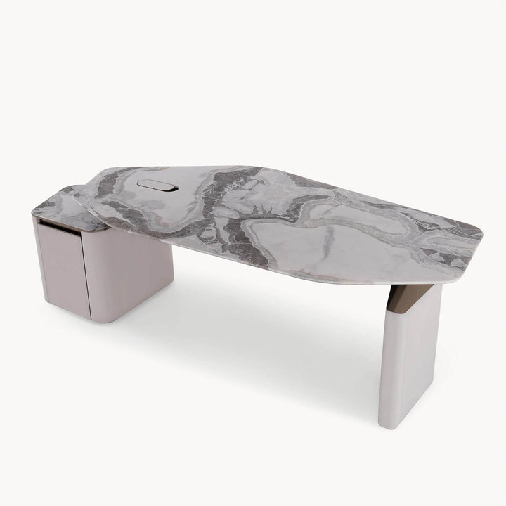 Ephir Desk Office Desks & Drawers Visionnaire