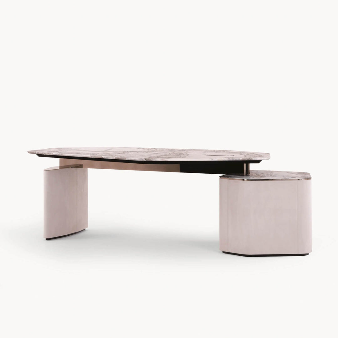 Ephir Desk Office Desks & Drawers Visionnaire