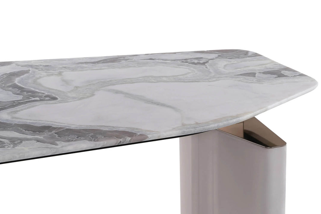 Ephir Desk Office Desks & Drawers Visionnaire