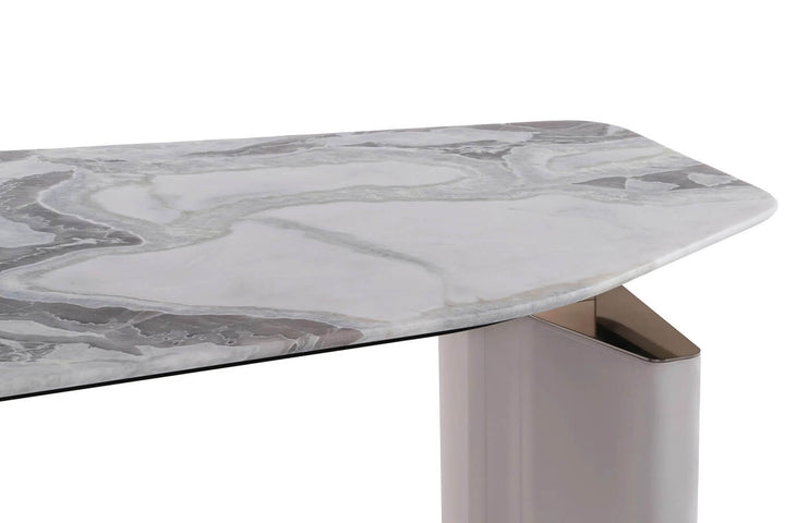 Ephir Desk Office Desks & Drawers Visionnaire