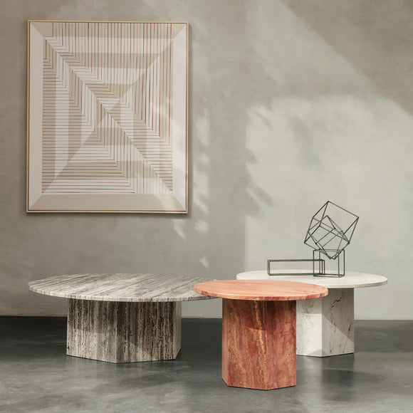 Epic Coffee Table Tables Gubi