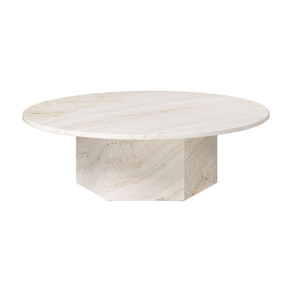 Epic Coffee Table Tables Gubi
