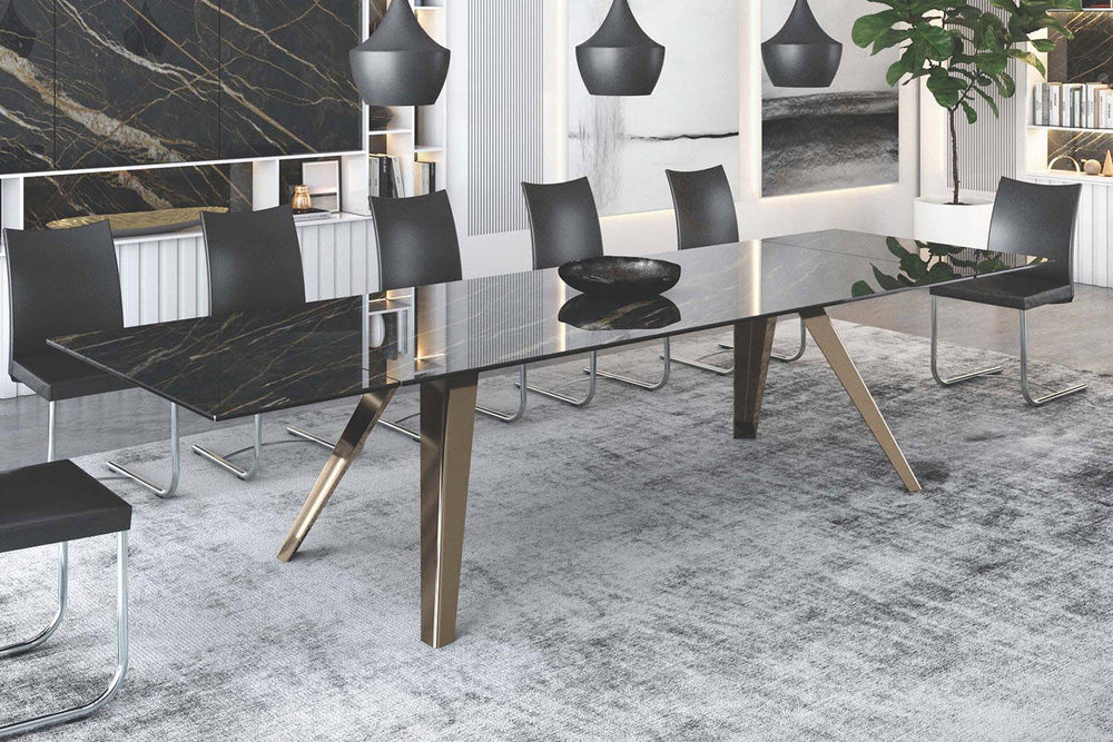 Equus Dining Table Dining Tables Naos