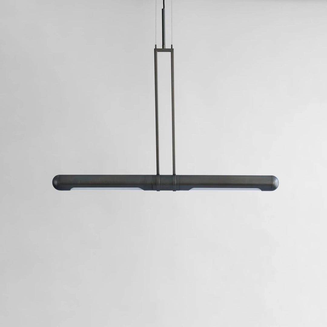 Bullet Pendant - Bronze Chandeliers 101 Copenhagen   