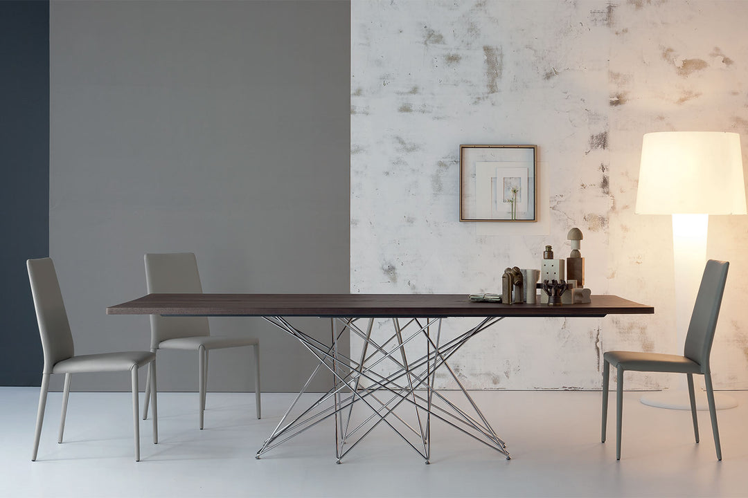 Eral Dining Chair Bonaldo