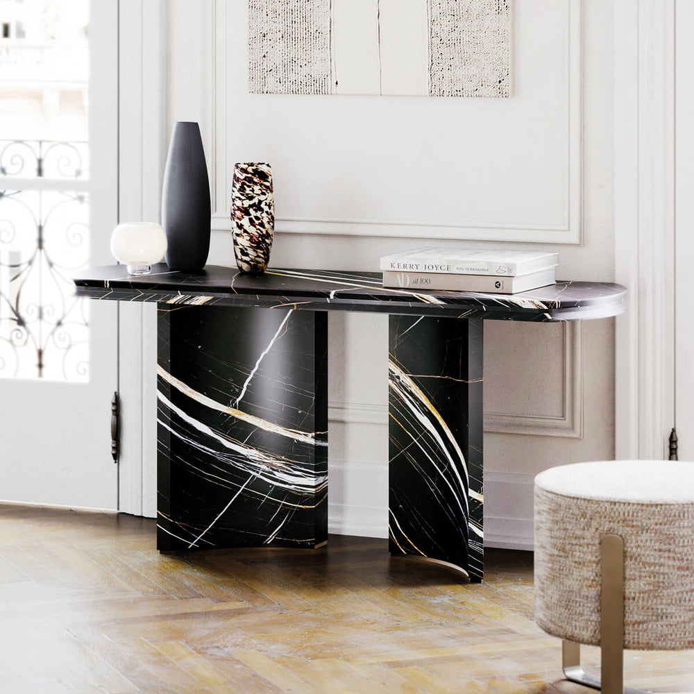 Ercole Console Consoles Capital