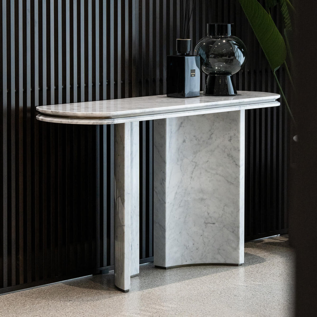Ercole Console Consoles Capital