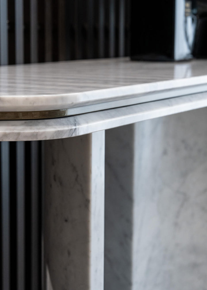 Ercole Console Consoles Capital
