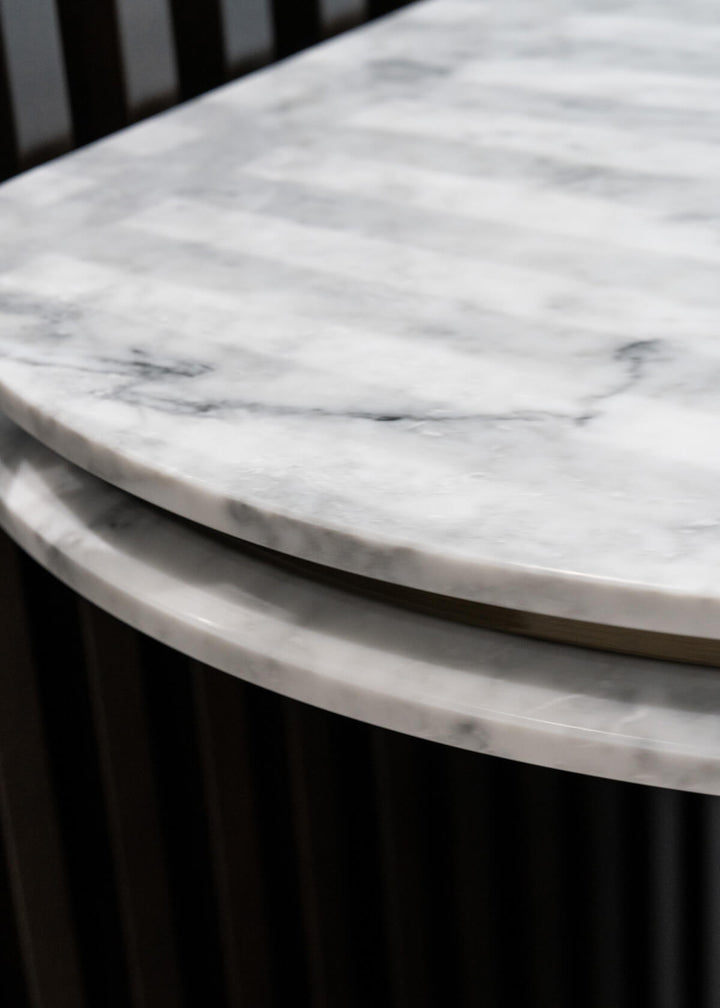 Ercole Console Consoles Capital