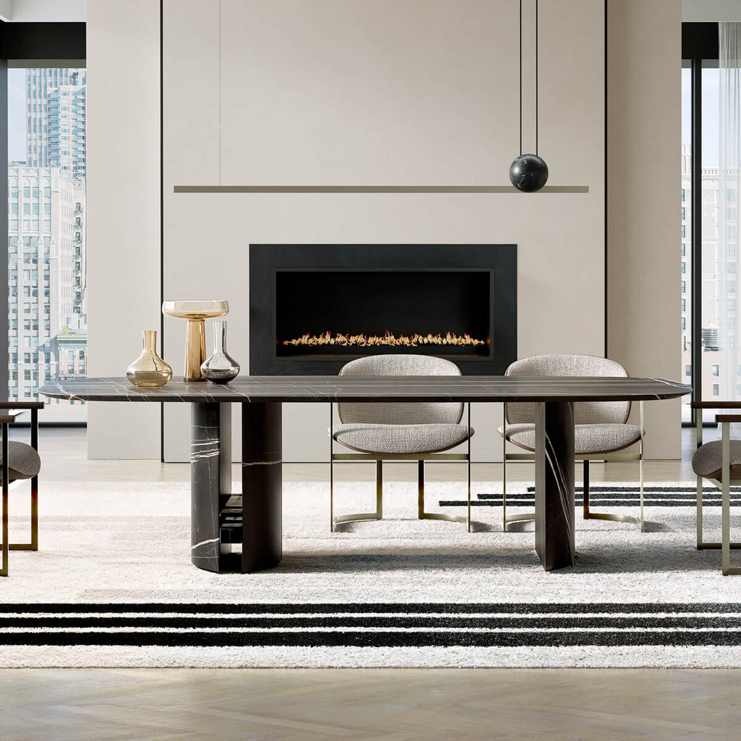Ercole Table Fixed Tables Capital