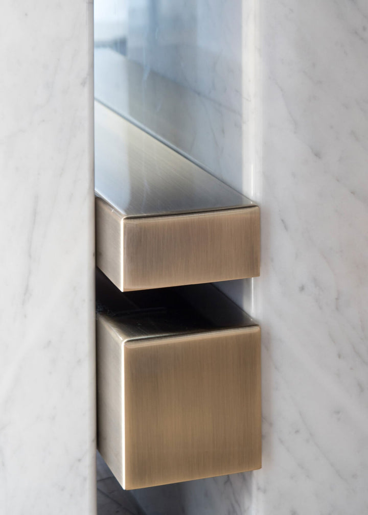 Ercole Table Fixed Tables Capital