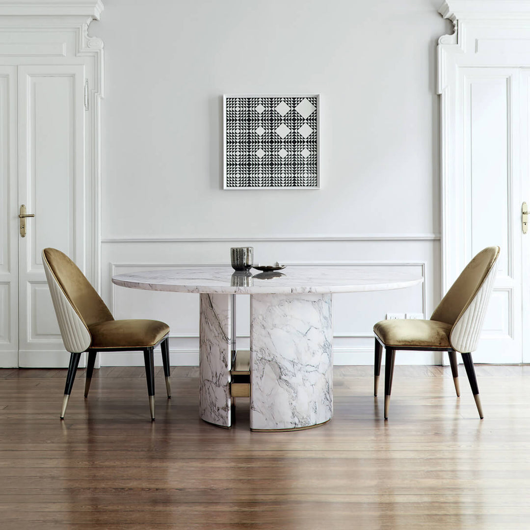 Ercole Table Fixed Tables Capital
