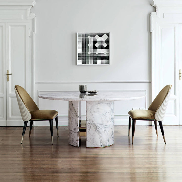 Ercole Table Fixed Tables Capital