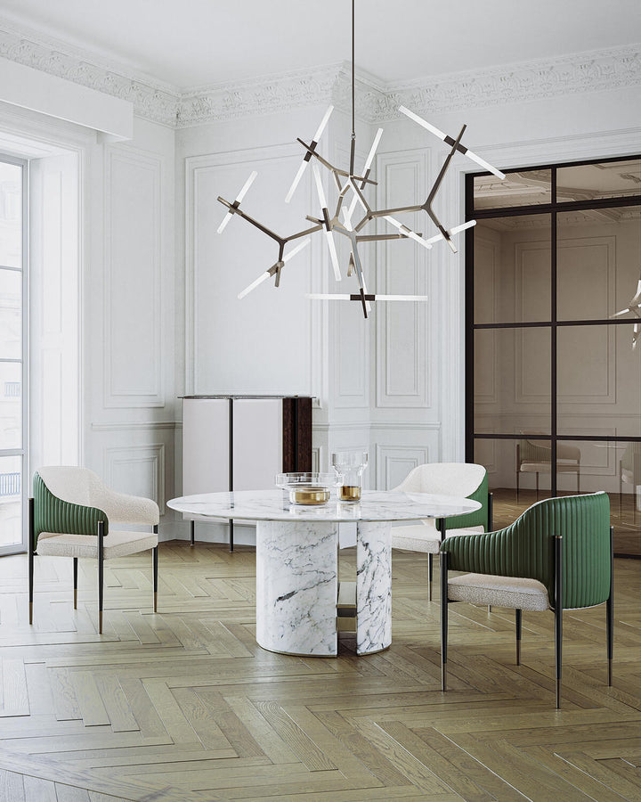 Ercole Table Fixed Tables Capital