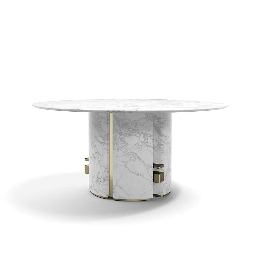 Ercole Table Fixed Tables Capital