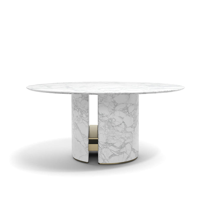 Ercole Table Fixed Tables Capital