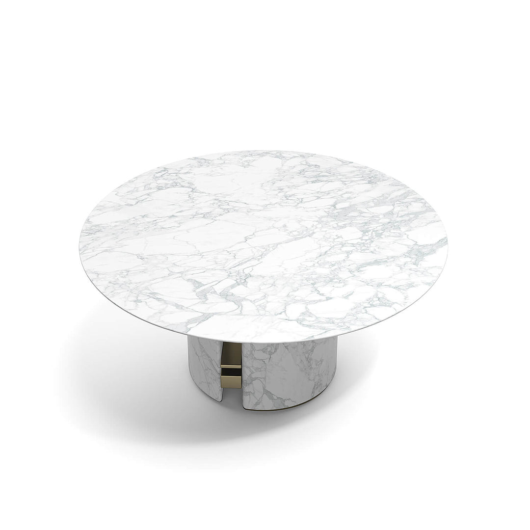 Ercole Table Fixed Tables Capital