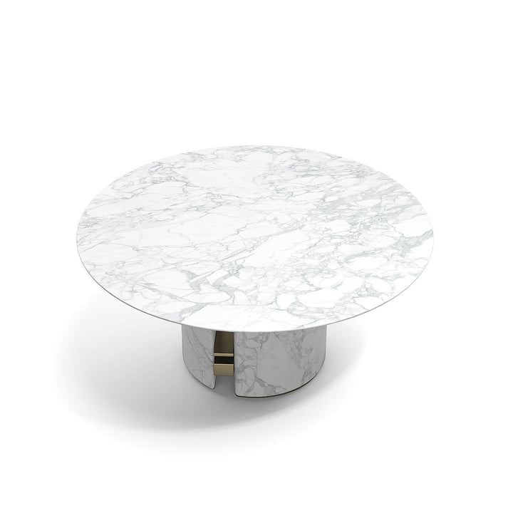 Ercole Table Fixed Tables Capital