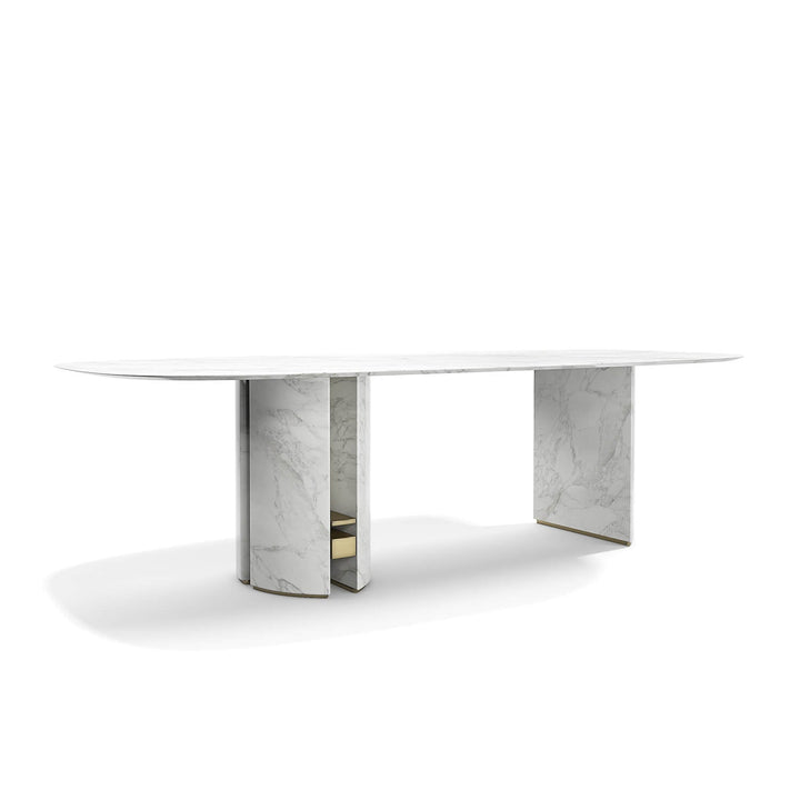 Ercole Table Fixed Tables Capital