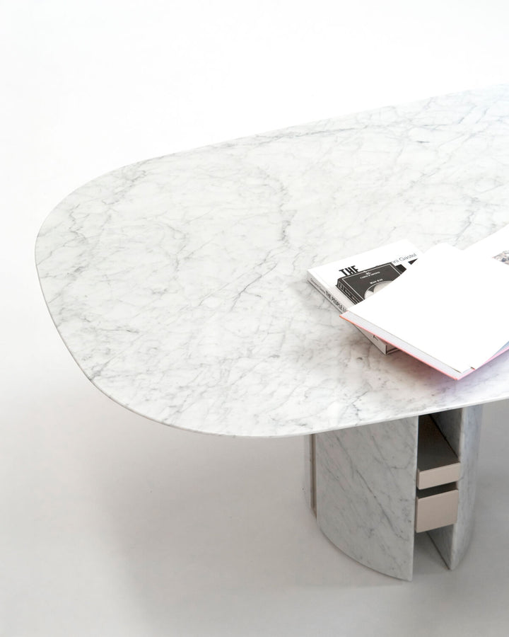 Ercole Table Fixed Tables Capital