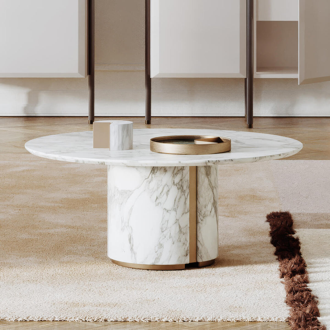 Ercolino Coffee Table Coffee & Side Tables Capital