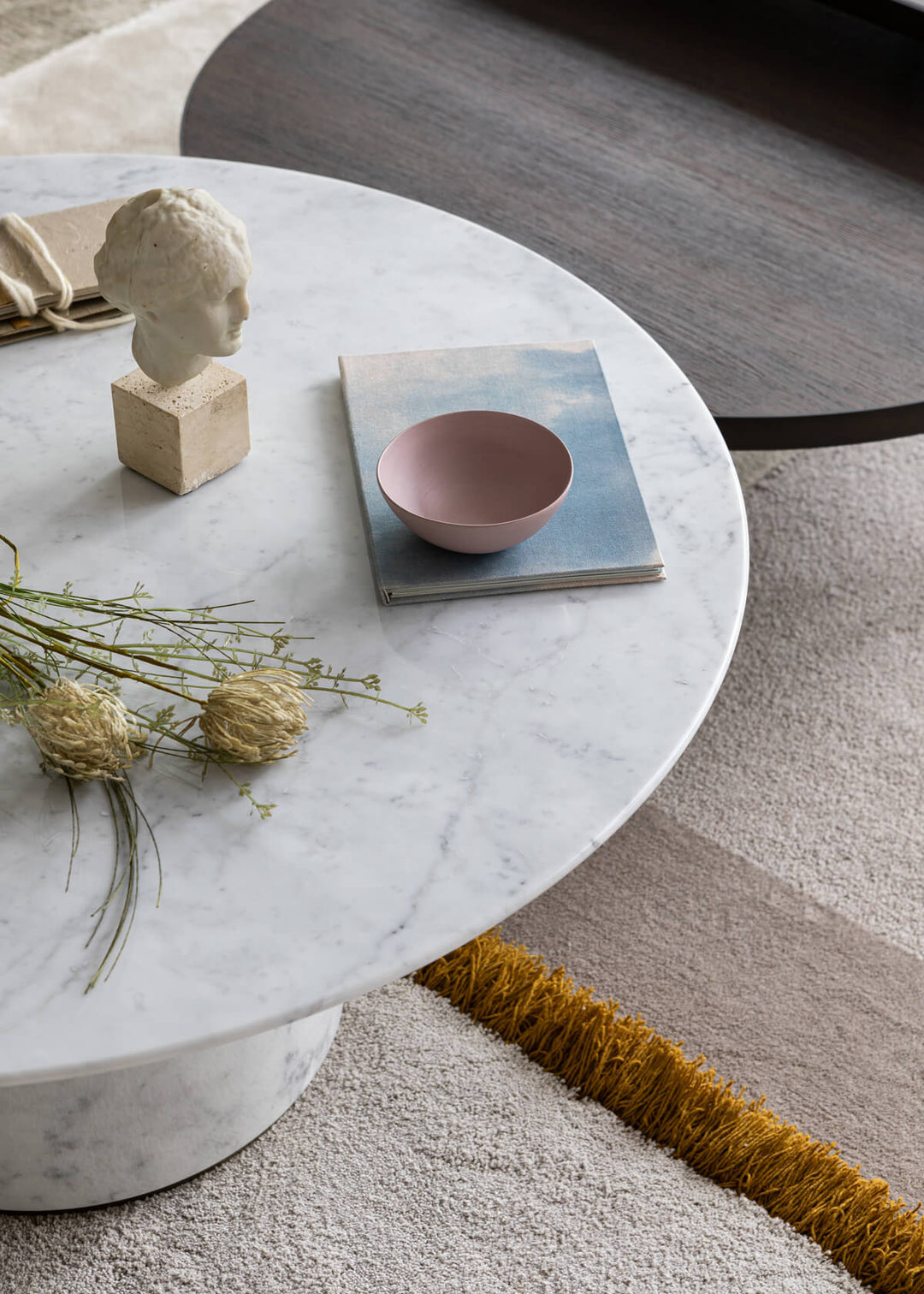 Ercolino Coffee Table Coffee & Side Tables Capital