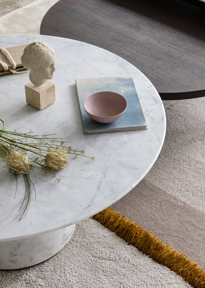 Ercolino Coffee Table Coffee & Side Tables Capital