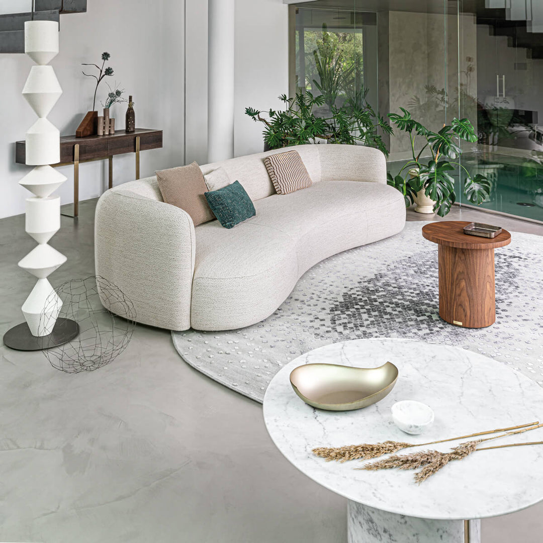 Ercolino Coffee Table Coffee & Side Tables Capital