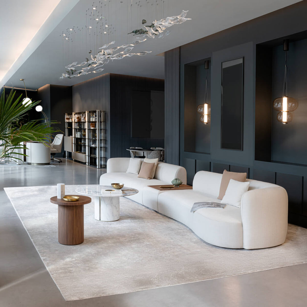 Ercolino Coffee Table Coffee & Side Tables Capital