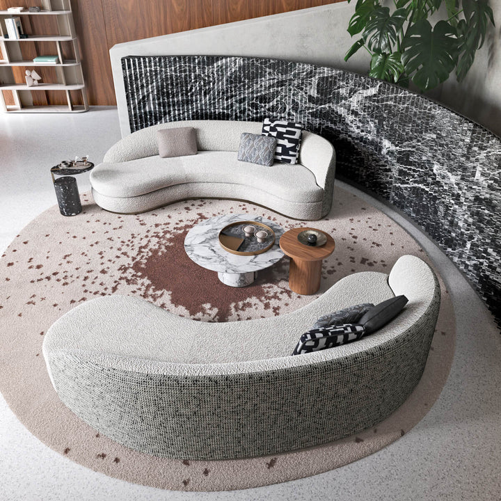 Ercolino Coffee Table Coffee & Side Tables Capital