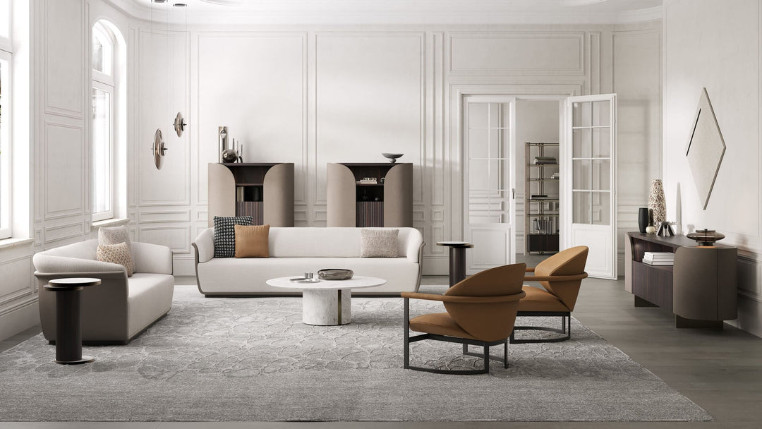 Ercolino Coffee Table Coffee & Side Tables Capital