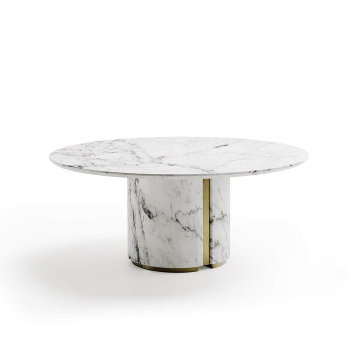 Ercolino Coffee Table Coffee & Side Tables Capital