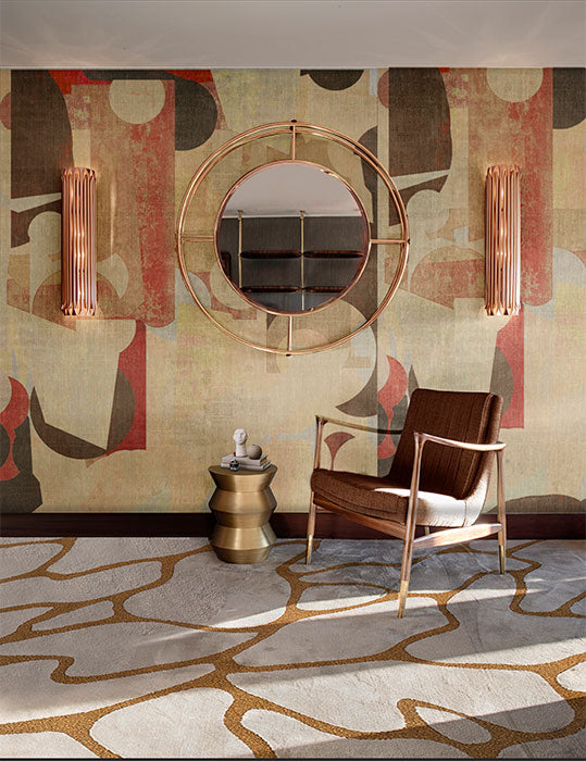 ERNEST SIDE TABLE Side Tables Essential Homes