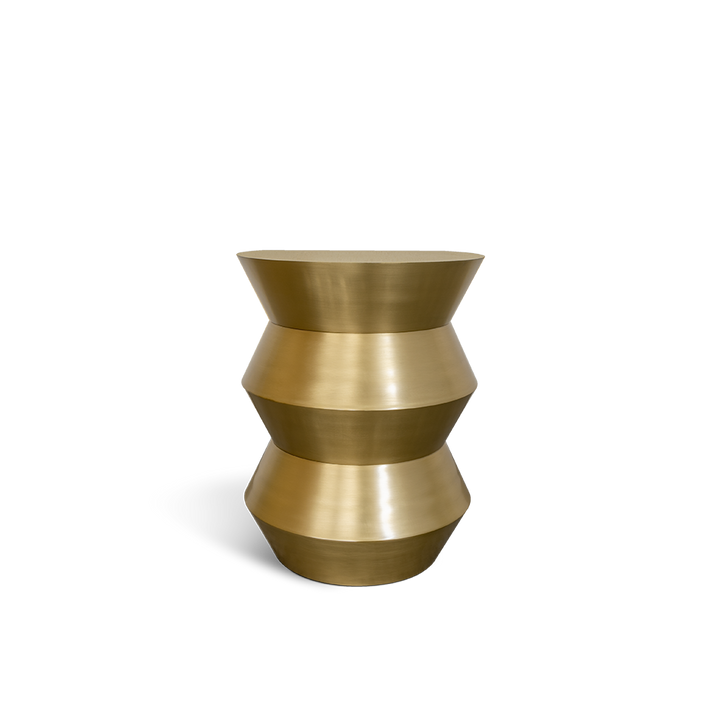 ERNEST SIDE TABLE Side Tables Essential Homes