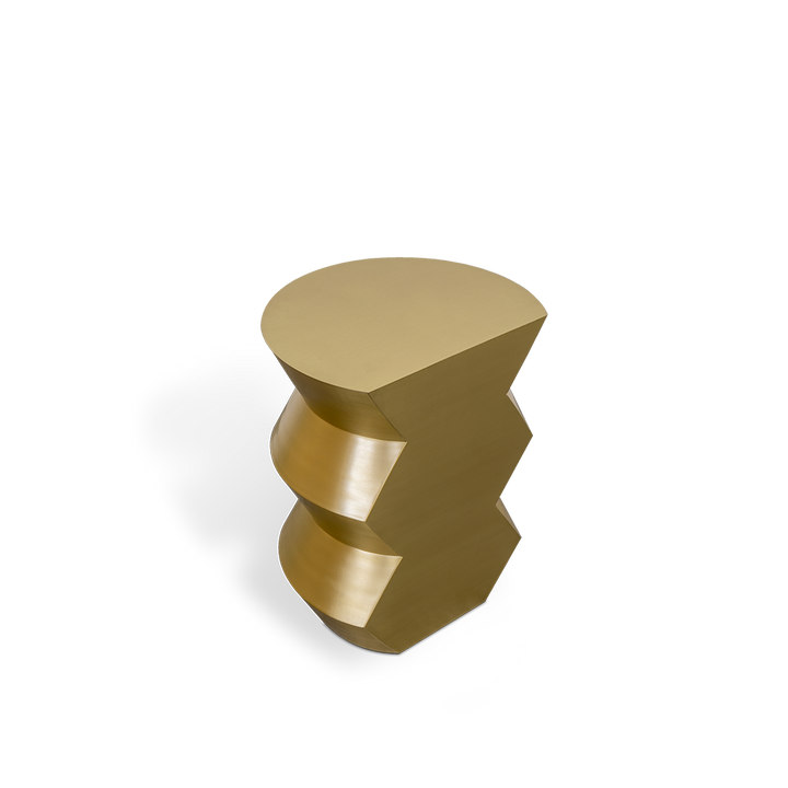 ERNEST SIDE TABLE Side Tables Essential Homes