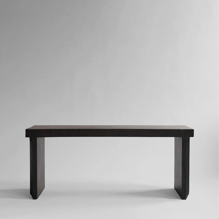 Arc Bench - Coffee Bench 101 Copenhagen   