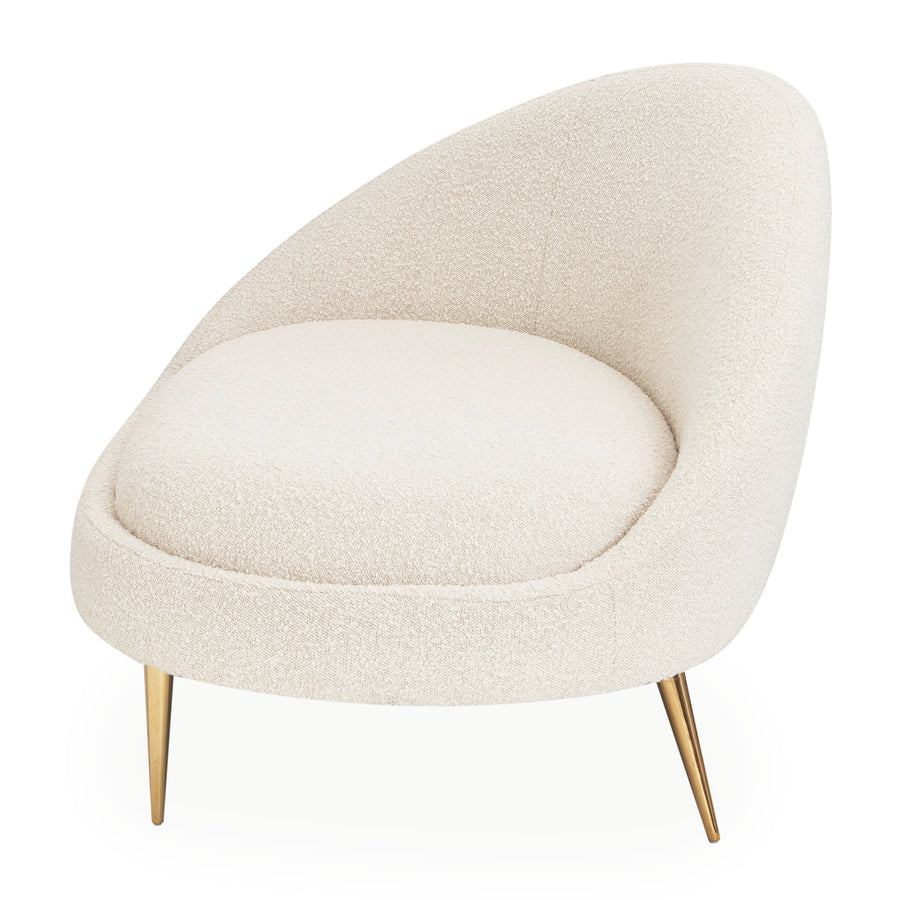 Ether 60“ Chaise Jonathan Adler