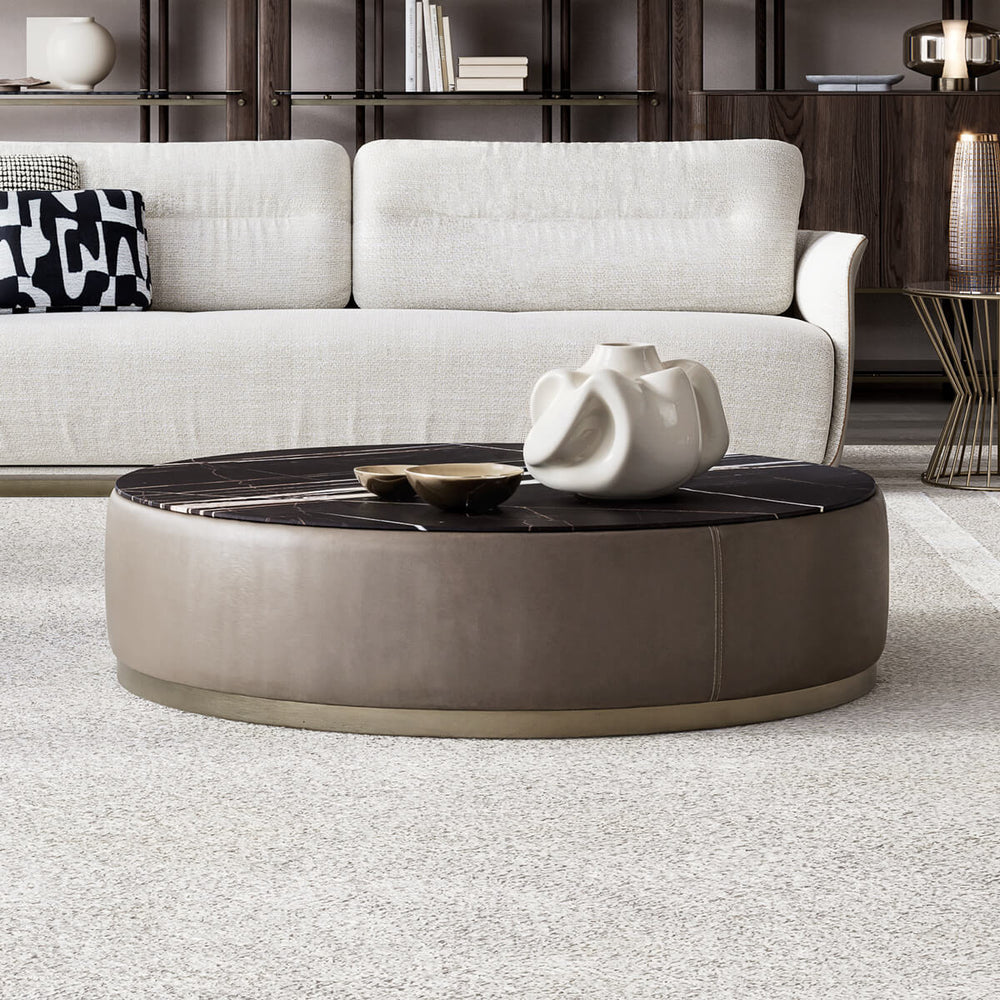 Étoile Coffee Table Coffee & Side Tables Capital