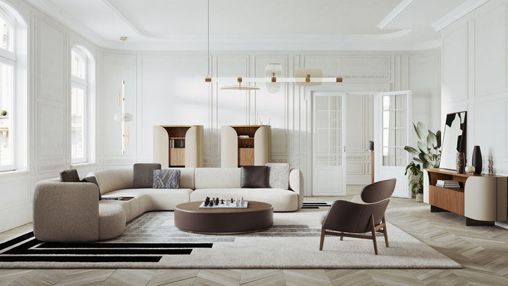 Étoile Coffee Table Coffee & Side Tables Capital