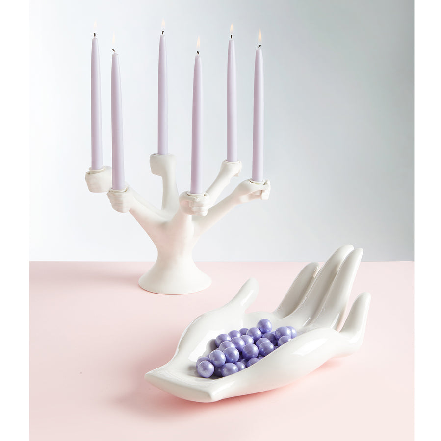Eve Candelabra Jonathan Adler